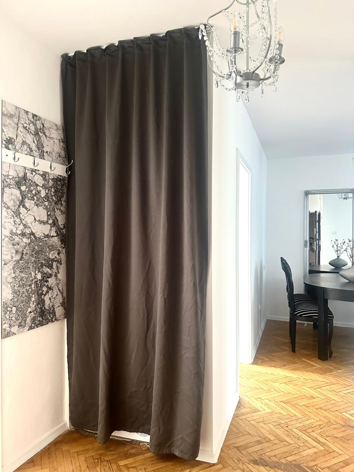 Wita Stwosza Apartment - Self Check-In 20H Вроцлав Екстериор снимка